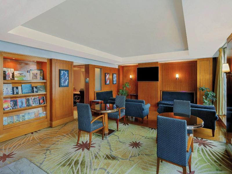 The Westin, Dhaka image