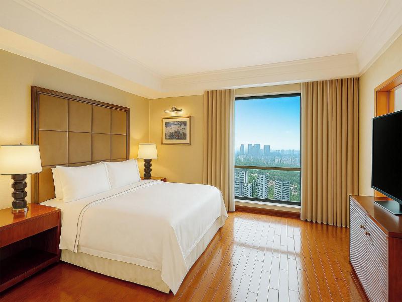 The Westin, Dhaka image