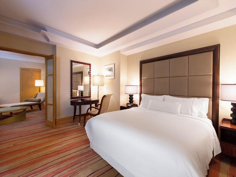 The Westin, Dhaka image