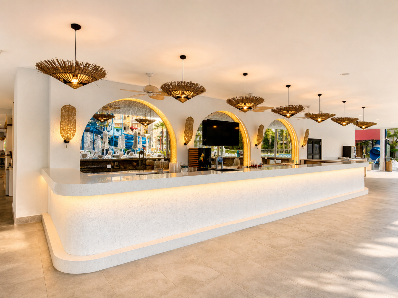 Blue Wave Suite Hotel image