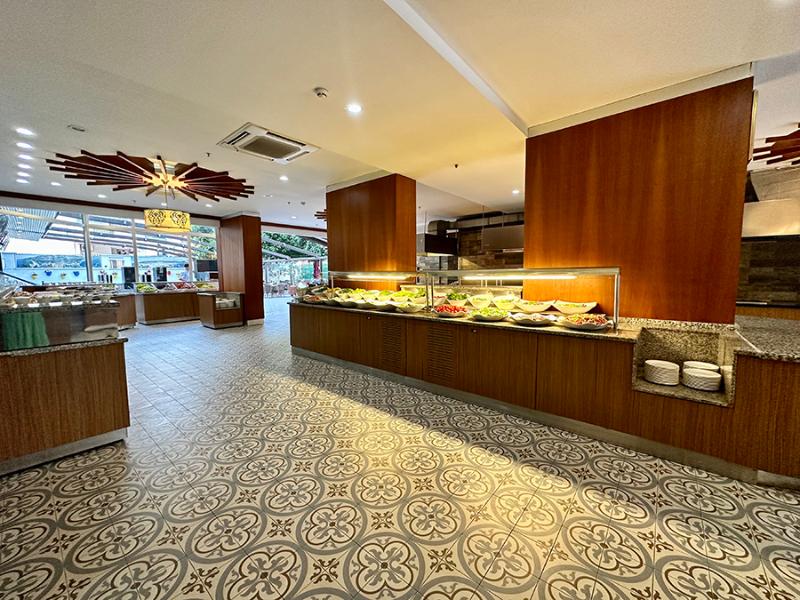 Blue Wave Suite Hotel image