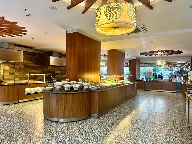Blue Wave Suite Hotel image