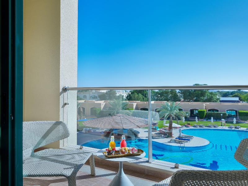 Al Ain Rotana image