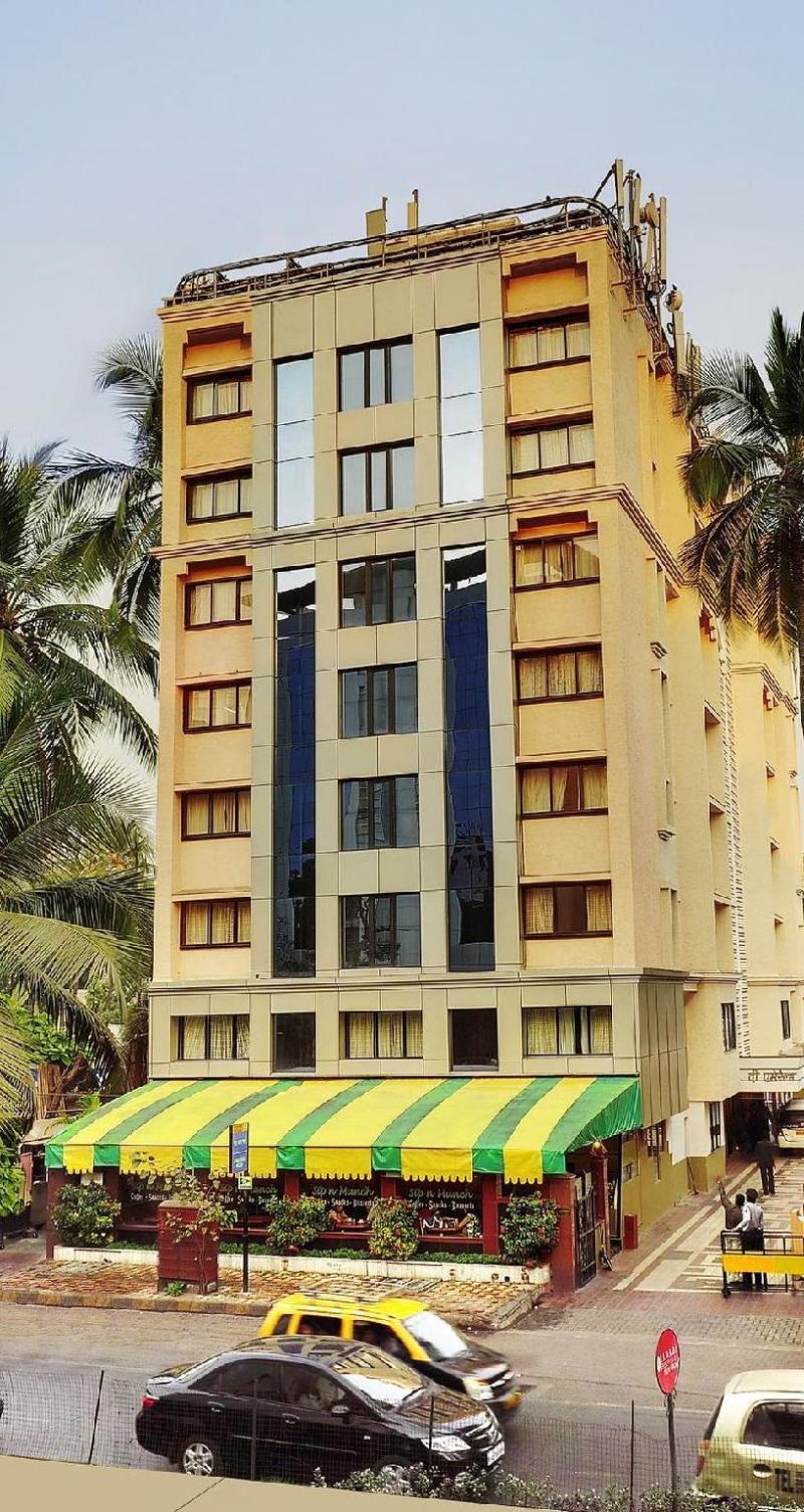 The Emerald Hotel & Services Apartments