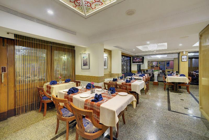 The Emerald Hotel & Services Apartments