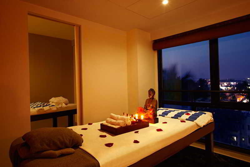 The Emerald Hotel & Services Apartments