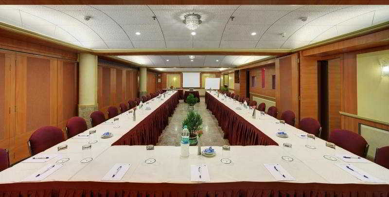 The Emerald Hotel & Services Apartments