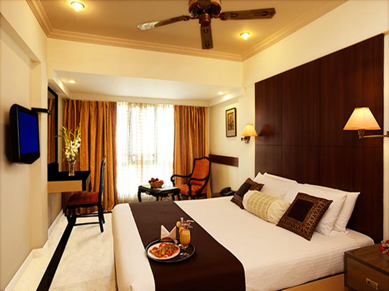 The Emerald Hotel & Services Apartments