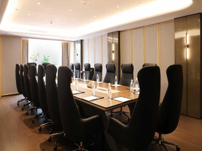 Guangzhou Wogo Yuanbao Hotel (Zhujiang New Town) image