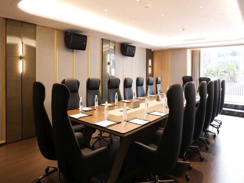 Guangzhou Wogo Yuanbao Hotel (Zhujiang New Town) image