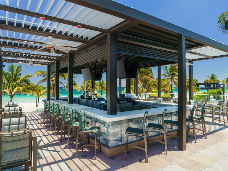 Courtyard Oceanside Fort Lauderdale Beach image