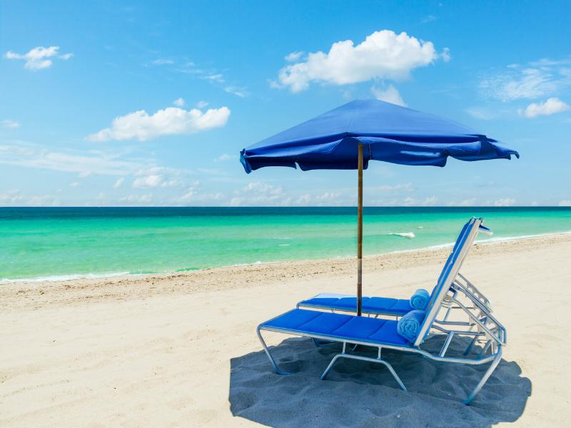 Courtyard Oceanside Fort Lauderdale Beach image