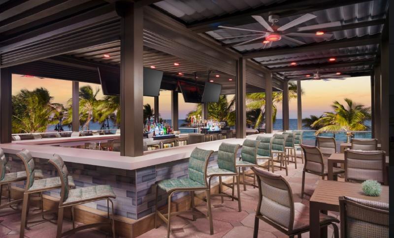 Courtyard by Marriott Fort Lauderdale Beach Courtyard by Marriott Fort Lauderdale Beach