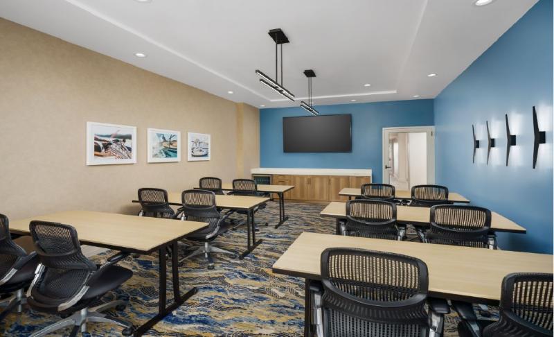 Courtyard by Marriott Fort Lauderdale Beach Courtyard by Marriott Fort Lauderdale Beach
