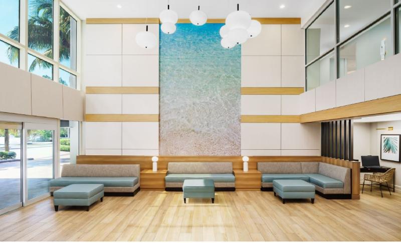 Courtyard by Marriott Fort Lauderdale Beach Courtyard by Marriott Fort Lauderdale Beach