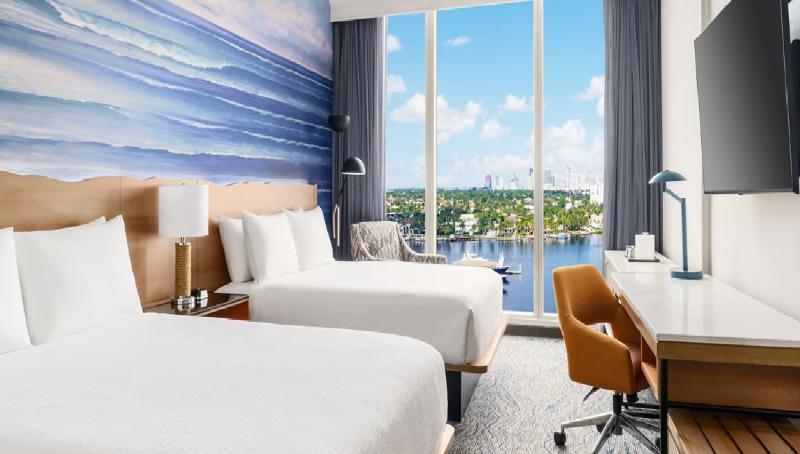 Courtyard by Marriott Fort Lauderdale Beach Courtyard by Marriott Fort Lauderdale Beach