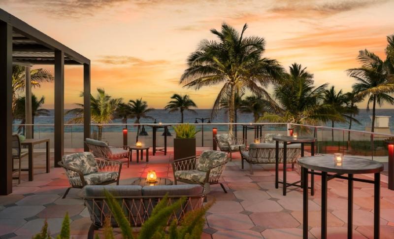 Courtyard by Marriott Fort Lauderdale Beach Courtyard by Marriott Fort Lauderdale Beach