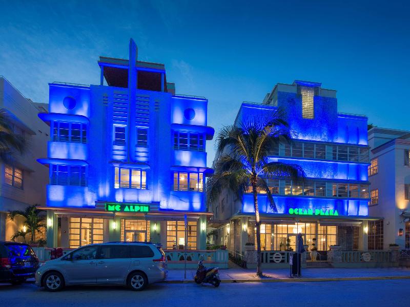 Hilton Grand Vacations at McAlpin Ocean Plaza image