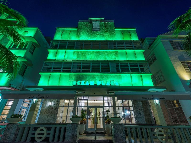 Hilton Grand Vacations at McAlpin Ocean Plaza image