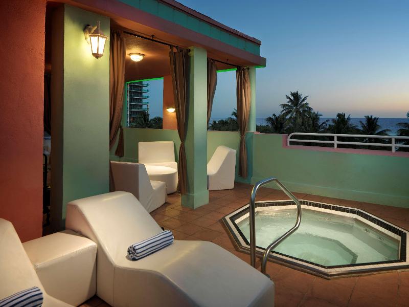 Hilton Grand Vacations at McAlpin Ocean Plaza image