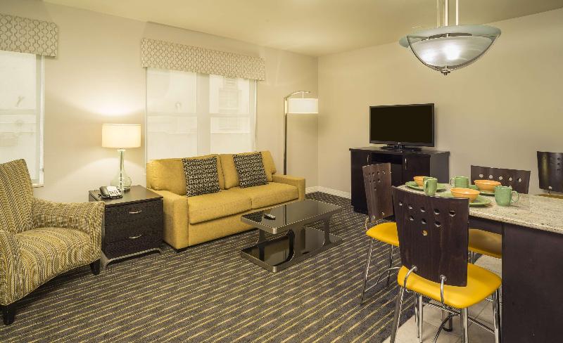 Hilton Grand Vacations at McAlpin Ocean Plaza image