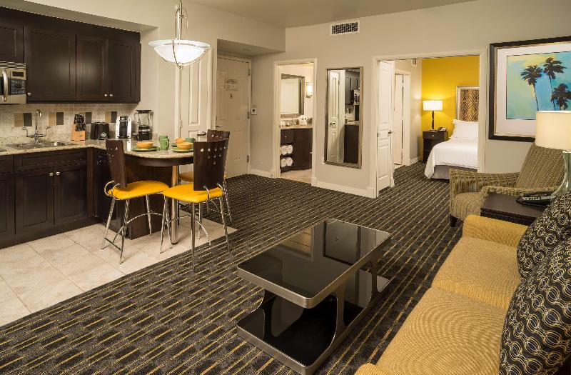 Hilton Grand Vacations at McAlpin Ocean Plaza image