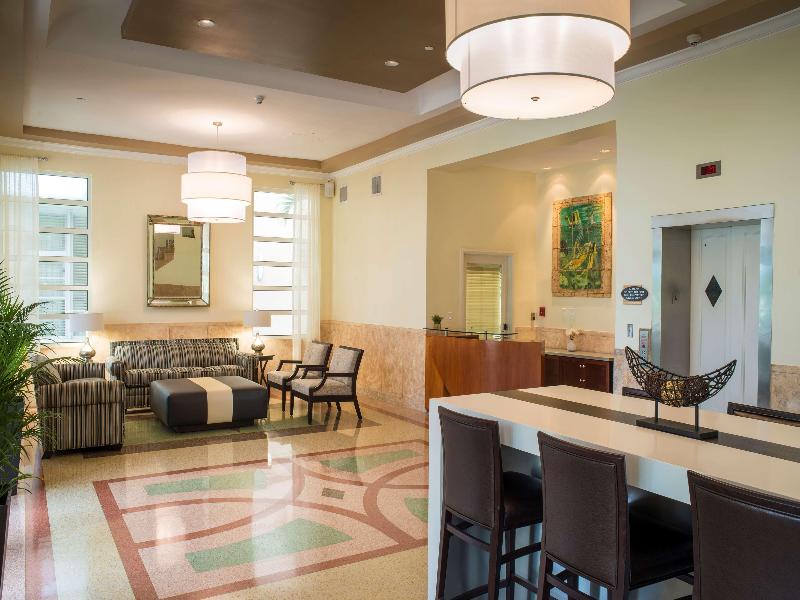 Hilton Grand Vacations at McAlpin Ocean Plaza image