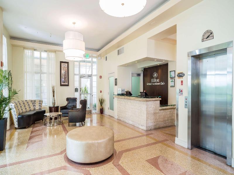 Hilton Grand Vacations at McAlpin Ocean Plaza image