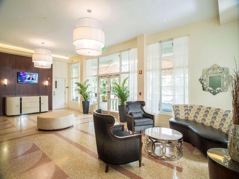 Hilton Grand Vacations at McAlpin Ocean Plaza image