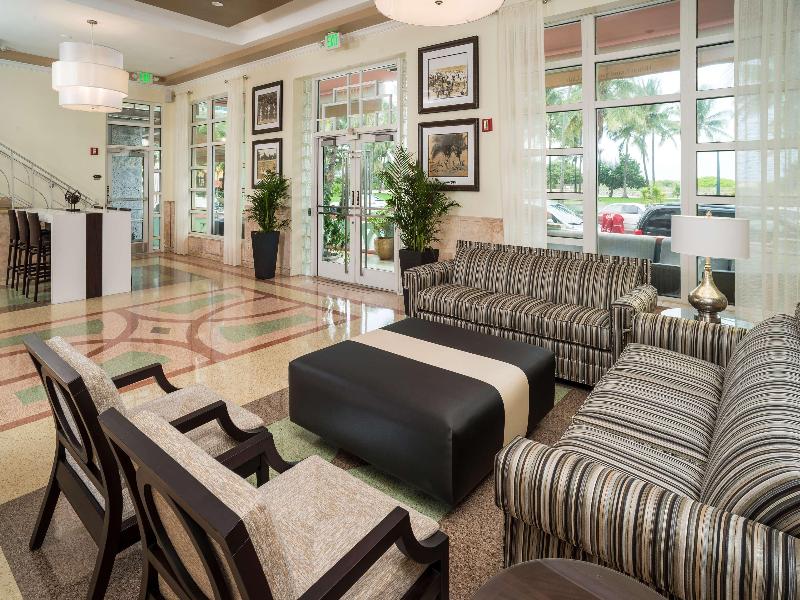Hilton Grand Vacations at McAlpin Ocean Plaza image
