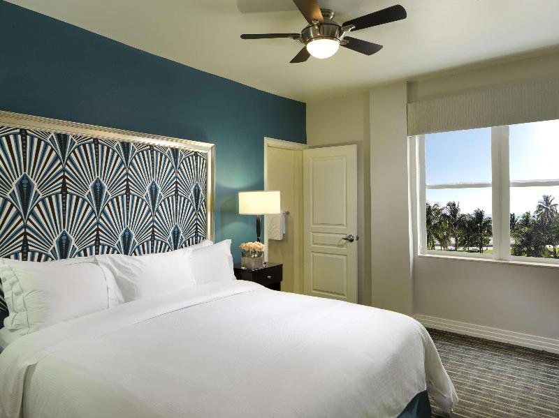 Hilton Grand Vacations at McAlpin Ocean Plaza image