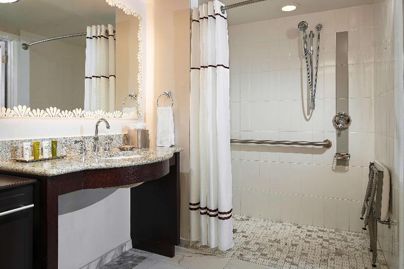 Hilton Grand Vacations at McAlpin Ocean Plaza image