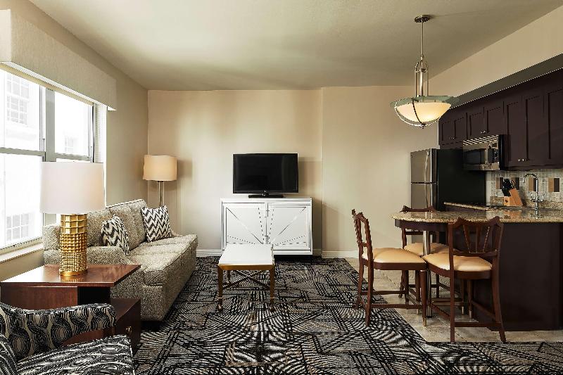 Hilton Grand Vacations at McAlpin Ocean Plaza image
