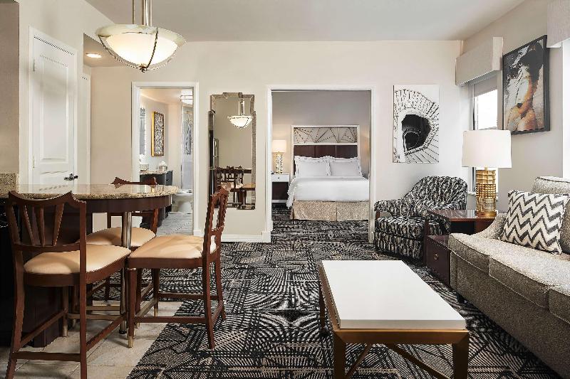 Hilton Grand Vacations at McAlpin Ocean Plaza image