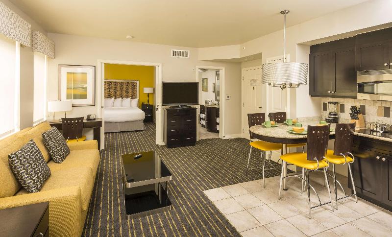 Hilton Grand Vacations at McAlpin Ocean Plaza image