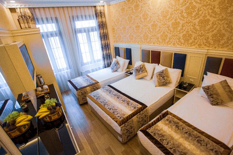 Best Nobel Hotel Istanbul