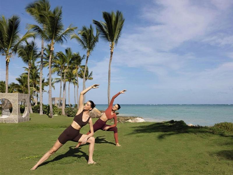 Sanctuary Cap Cana image