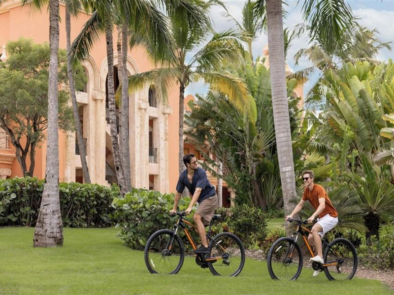 Sanctuary Cap Cana image