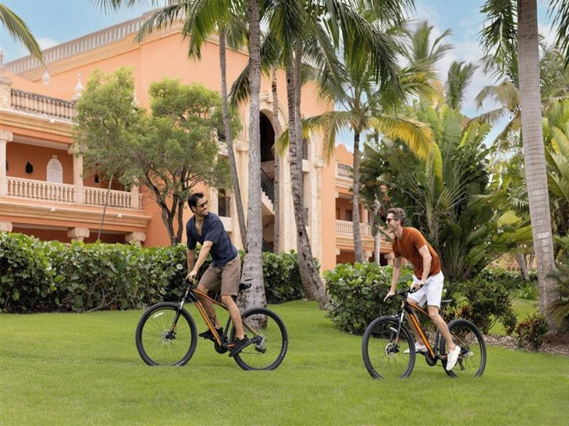 Sanctuary Cap Cana image