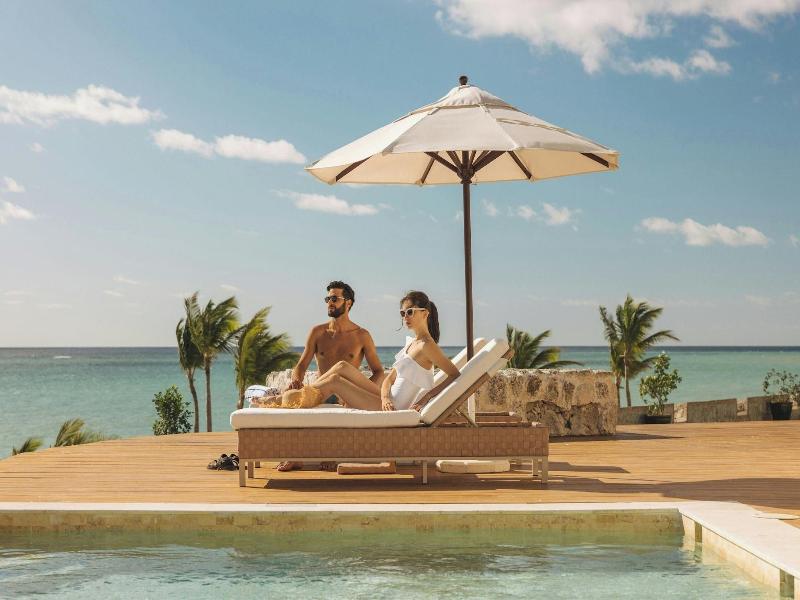 Sanctuary Cap Cana image