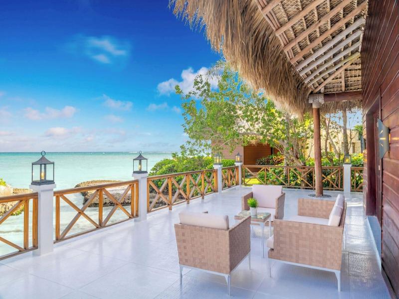 Sanctuary Cap Cana image