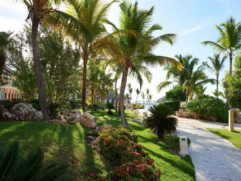 Sanctuary Cap Cana image