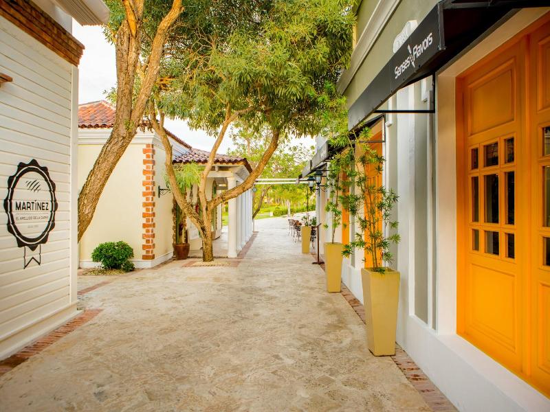 Sanctuary Cap Cana image