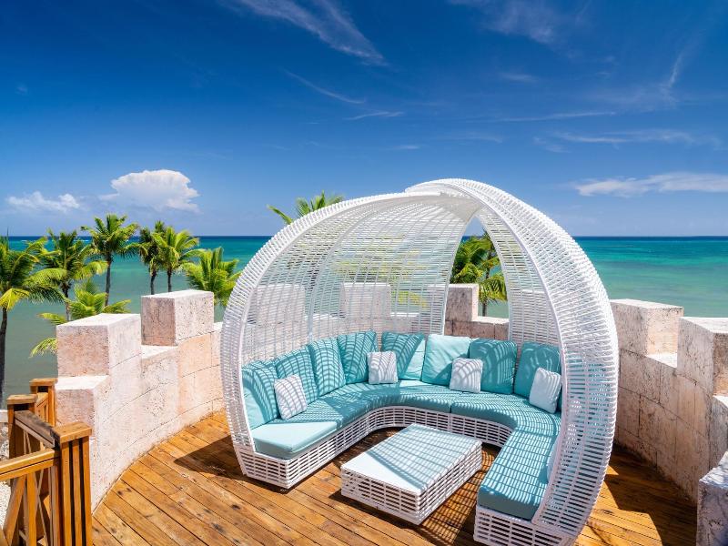 Sanctuary Cap Cana image