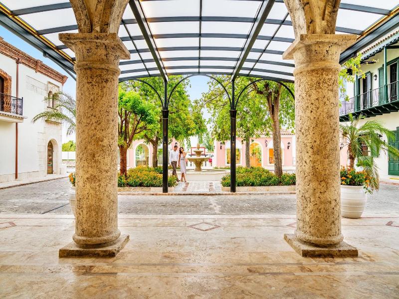 Sanctuary Cap Cana image