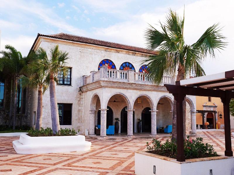 Sanctuary Cap Cana image