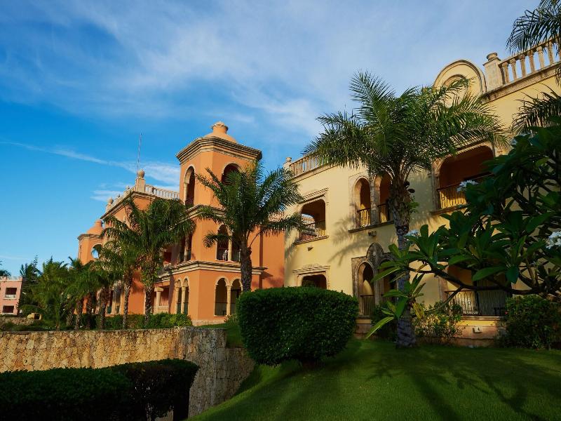 Sanctuary Cap Cana image
