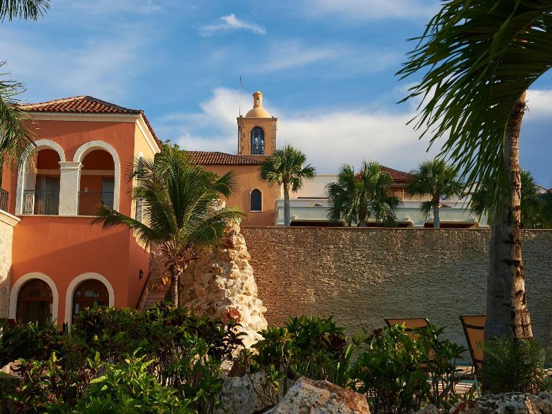 Sanctuary Cap Cana image