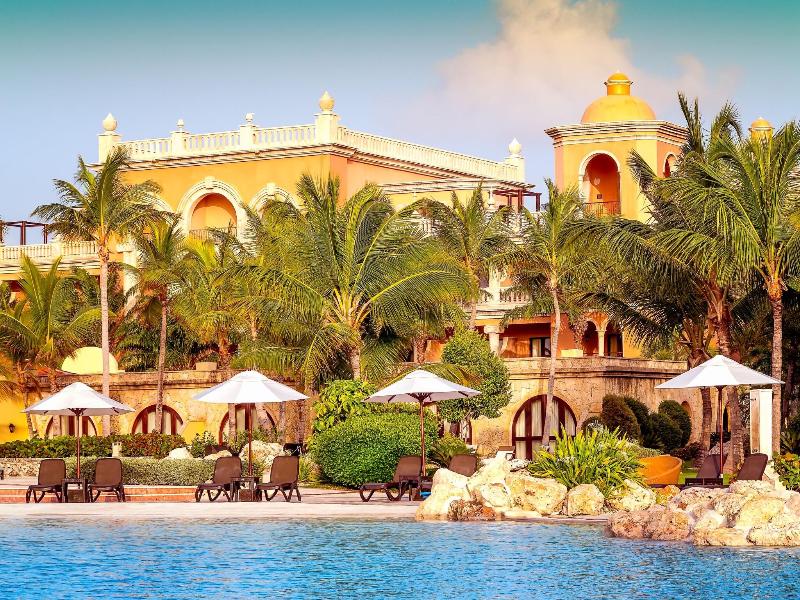 Sanctuary Cap Cana image