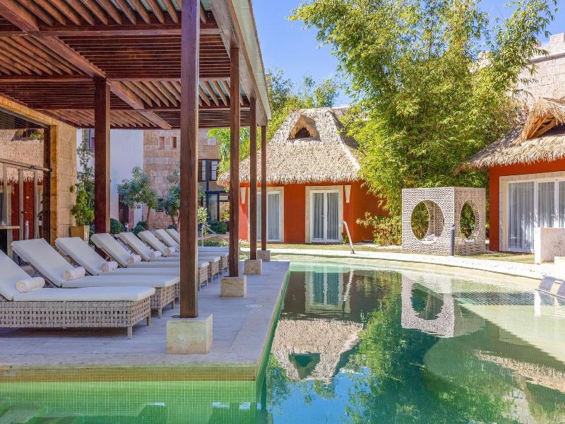 Sanctuary Cap Cana image